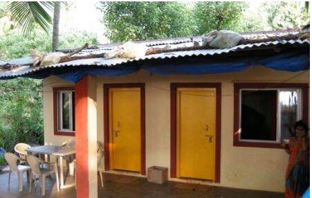 Kalpataru Homestay, Vengurla 1
